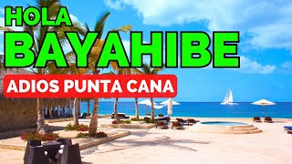 NUEVA TENDENCIA  Los 9 Mejores Hoteles TODO INCLUIDO en BAYAHIBE [upl. by Odama218]