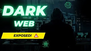 DARK WEB EXPOSED FULL VIDEO IN ENGLISH [upl. by Horick]