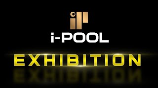 IPOOL 9ball Exhibition  RIKON vs OKKY  Race to 11 [upl. by Thesda]