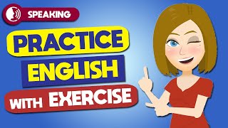 English speaking Practice story  Change for good  Duet and Shadowing exercise [upl. by Hars]