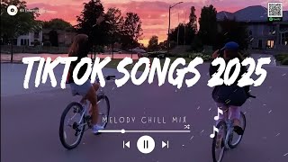 The Rise of TikTok Songs 2024 Playlist [upl. by Koy]