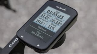 Новый Garmin 820 купить или нет [upl. by Leopoldeen288]