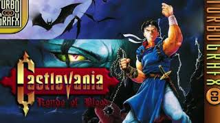 Castlevania Rondo of Blood Opposing Bloodlines Castlevania 64 [upl. by Earized]