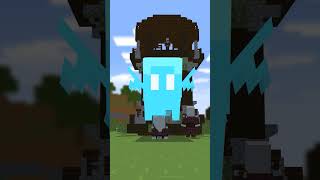 The ALLAY Revenge  Minecraft Animation [upl. by Aidahs]