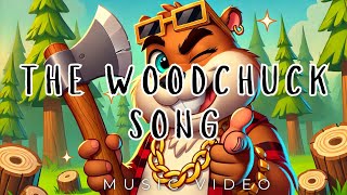 The Woodchuck Song  Little Einstein Type Beat Music Video [upl. by Aivilo]