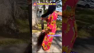 😱Most Powerful Fenugreek Fast Hair Growth OilHair Growth Tips✅ shorts haircare RadhaSkincare [upl. by Noirod]