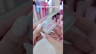 White Diary Niacella Moisturizer🎀 cosmetic makeup beauty skincare skin skincareroutine short [upl. by Esor]