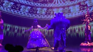 Spectacle Mickey et le Magicien  Full Show DLP [upl. by Anyrb997]