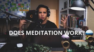 How Meditation Has Helped Me In Everyday Life [upl. by Alracal]