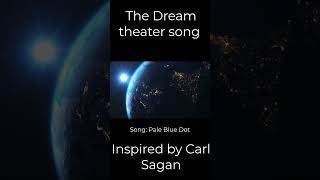 The Dream theater song inspired by Carl Sagan [upl. by Eanal484]