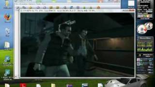 GTA IV Xbox360 version on Dolphin emulator [upl. by Inaliel]