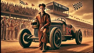 quotThe Big Wheel 1949  Classic Racing Drama Full Moviequot [upl. by Alisa]