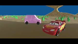 Cars 4 Official Trailer  Disney•Pixar [upl. by Nehcterg]