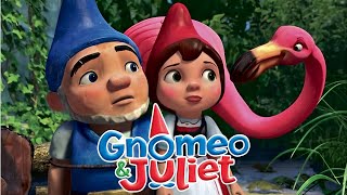 Gnomeo amp Juliet 2025 Movie  Keanu Reeves James McAvoy Emily B  Review And Facts [upl. by Adaminah978]