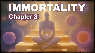 Law of Immortality CHAPTER 3 The Secret of Eternal Life Moksha  Liberation [upl. by Minsat188]