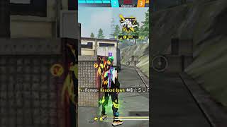 Imposible☠️ remix music funk freefieliveindia freefirelive livegame handcam dj musica [upl. by Niple971]