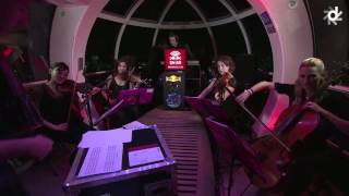 Deviation String Quartet with Rosie Langley FULL PERFORMANCE [upl. by Booker]