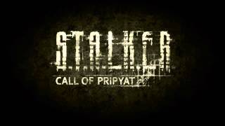 STALKER Call of Pripyat OST  Firelake Live to Forget Credit Music HD [upl. by Harrod]