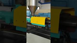 Injection Molding Machine  Arburg Shorts [upl. by Elylrac639]