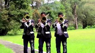 banda joyas del reyquotmalesitaquot video2014 [upl. by Kall773]