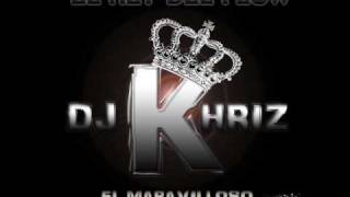 Coqueta coquetiando  Dj Khriz wWwCoNeCTaDoZYaSt [upl. by Rauscher]