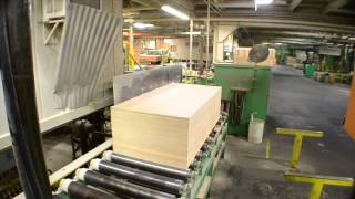 The Timber Products Company Story [upl. by Wilt]