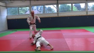 CLAP 6 DOJO CLUB ISBERGUES PREPARATION JUJITSU [upl. by Yelsna]