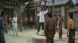 Jiao tou Kung Fu Instructor  1979 411 [upl. by Lienhard]