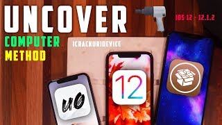 iOS 12 Jailbreak Unc0ver App Revoked FIX  iPhone XS Max amp XR Jailbreak Updates [upl. by Narol]