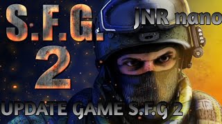 UPDATE GAME SFG 2 2024 [upl. by Cheney]