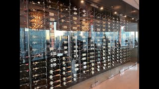 DIY Luxury Wine Cellar Design [upl. by Aihsenrad451]