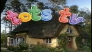 Tots TV 1993  S1 E20  Roller Skating [upl. by Arted]