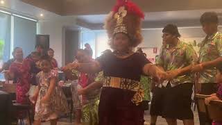 Tausala Breakup 2023 Dance 14 [upl. by Noitna]