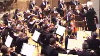 F Liszt  quotPreludiaquot symphonic poem 1st Movement [upl. by Gemma426]