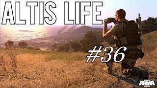 Altis Life  Die Schlange 36 [upl. by Ardnaek574]