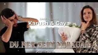 Karush amp Gaya Harutunyan Du mer sery moracar [upl. by O'Dell4]