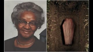 Essie Dunbar The Woman Buried Alive and Lived for 40 Years More [upl. by Erinn606]