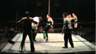 EWE Illumanati vs Wyld StallionsampLogan Alvey [upl. by Alejandrina862]