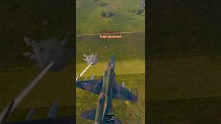 Warthunder guide how to use Bullpup Pt1 [upl. by Jenni]