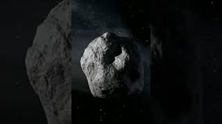 Some Asteroids In The Belt Are Foreign asteroid cosmos astronomy space viral shorts [upl. by Graham932]