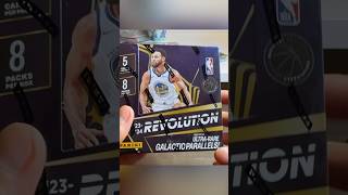 The best BANG for your BUCK💥💵 Panini Revolution HOBBY Box [upl. by Viki]