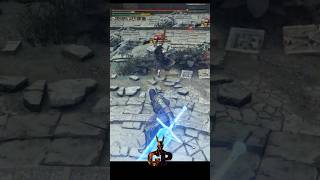 Elden Ring Best Magick Trick Star Lined Sword PvP Build [upl. by Enelkcaj]