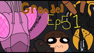 Grounded ep 51 grounded xbox obsidianentertainment gaming [upl. by Llerrit441]