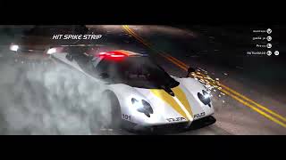 amazing bust 226 Need for Speed™ Hot Pursuit Remastered [upl. by Aimehs]