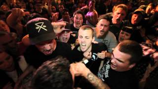 Expire quotAbyssquot OFFICIAL VIDEO [upl. by Siuqram]