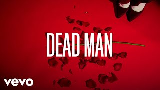 Alessia Cara  Dead Man Lyric Video [upl. by Zirkle]