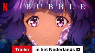 Bubble ondertiteld  Trailer in het Nederlands  Netflix [upl. by Hughmanick]