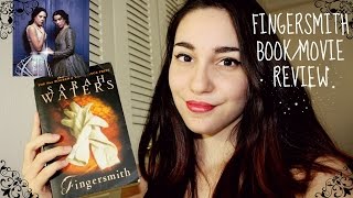 Fingersmith by Sarah Waters  Book Review  Movie Talk [upl. by Noe636]