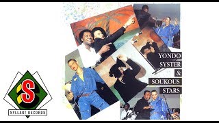 Yondo Syster amp Soukous Stars  Ma doudou audio [upl. by Nilyarg]