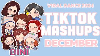 New Viral Dance  Tiktok Mashup 2024 💌 [upl. by Asela]